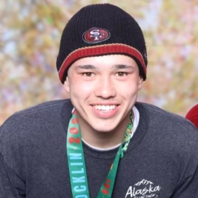 Elijah, founder of E Keys Creative Web Design